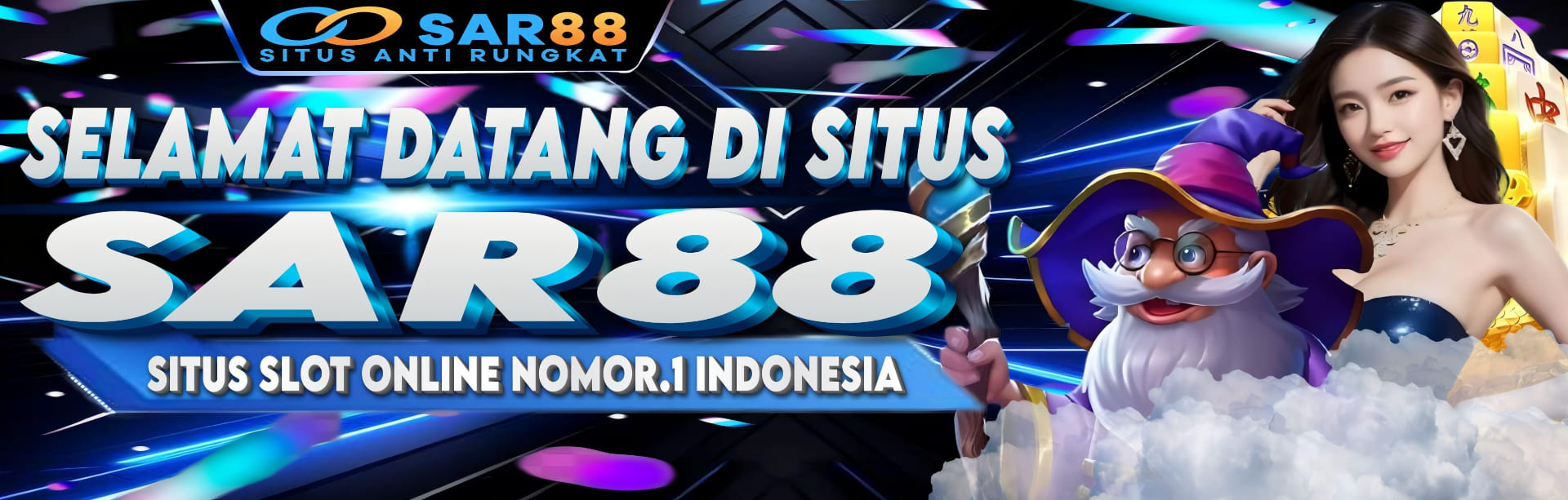 Slider Pelayanan