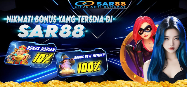 Slider Bonus