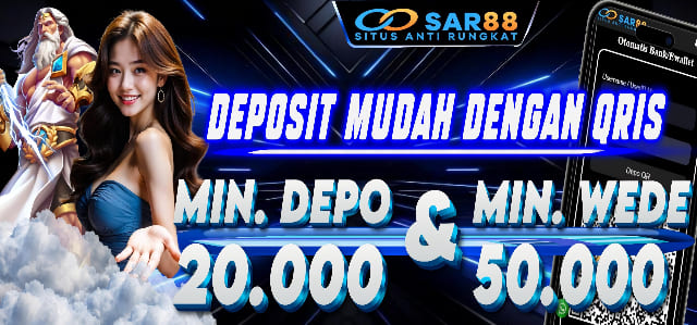 Slider Minimal Deposit